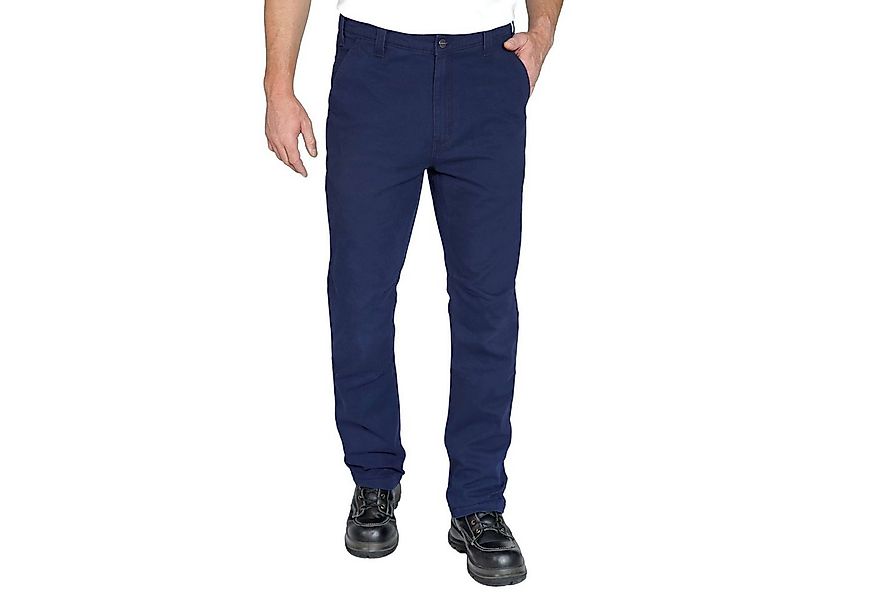 Carhartt Stoffhose Carhartt RIGBY STRAIGHT FIT PANT 102821 (1-tlg) günstig online kaufen