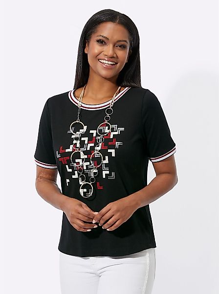 Witt T-Shirt Rundhalsshirt günstig online kaufen