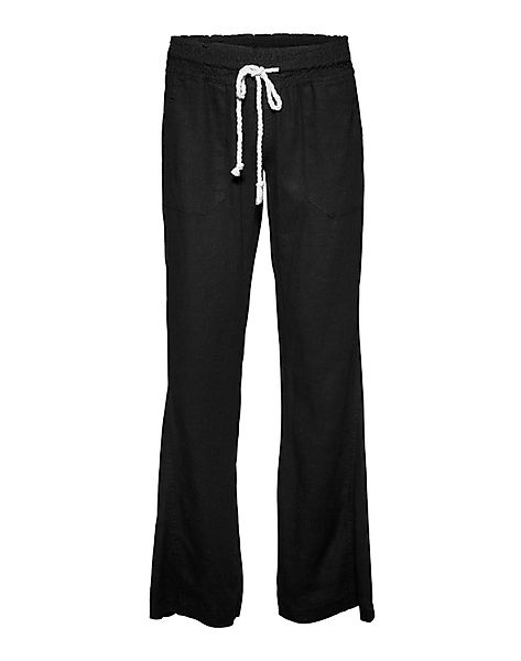 Roxy Trainingshose Oceanside (1-tlg) Rüschen günstig online kaufen