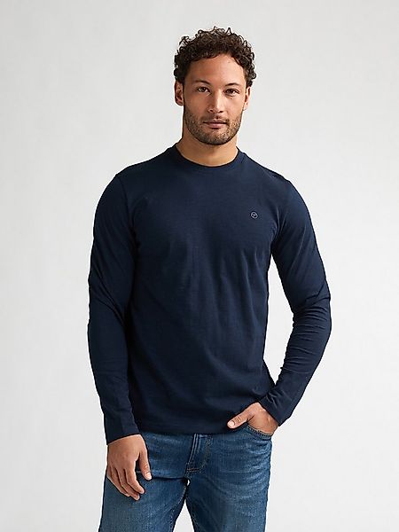 Petrol Industries T-Shirt Jersey Langarm-T-Shirt Tormenta günstig online kaufen