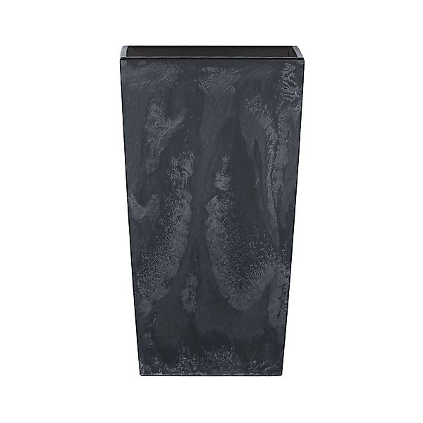 Deuba Pflanzkübel, 49L 61x32,5x31,5cm Betonoptik Inkl. günstig online kaufen