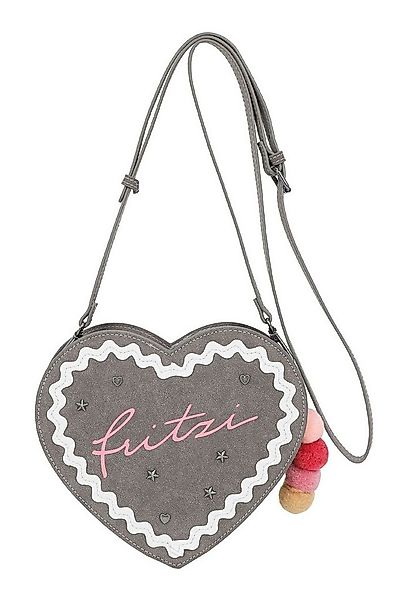 Fritzi aus Preußen Umhängetasche Wiesn Jack Crossbody Bag günstig online kaufen