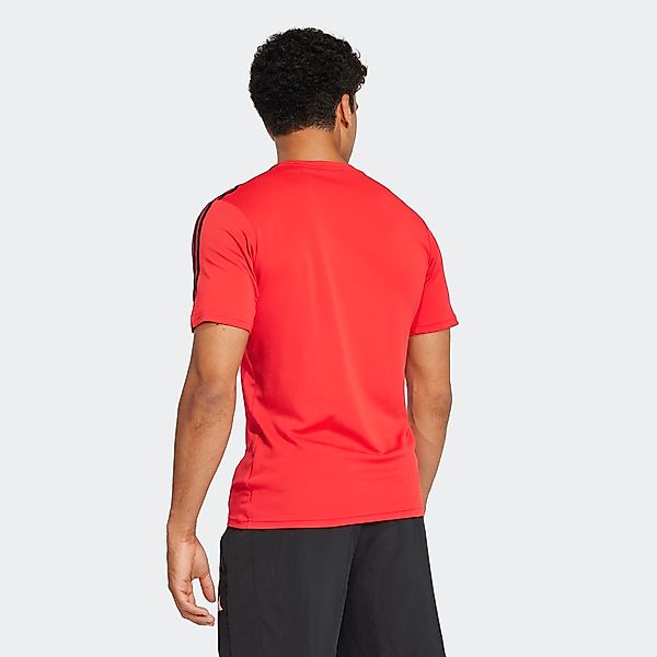 adidas Performance T-Shirt TR-ES BASE 3S T günstig online kaufen