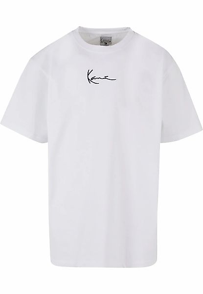 Karl Kani T-Shirt "Karl Kani Herren" 1 Stk. tlg. günstig online kaufen