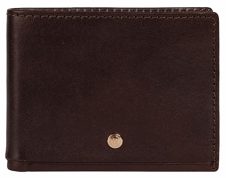 bugatti Geldbörse "NEAPLES" echt Leder günstig online kaufen