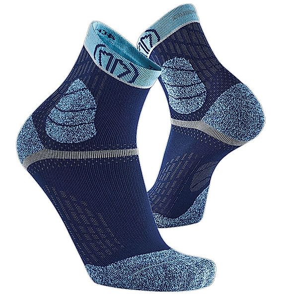 Sidas Trail Protect Socks Navy/Light Blue günstig online kaufen