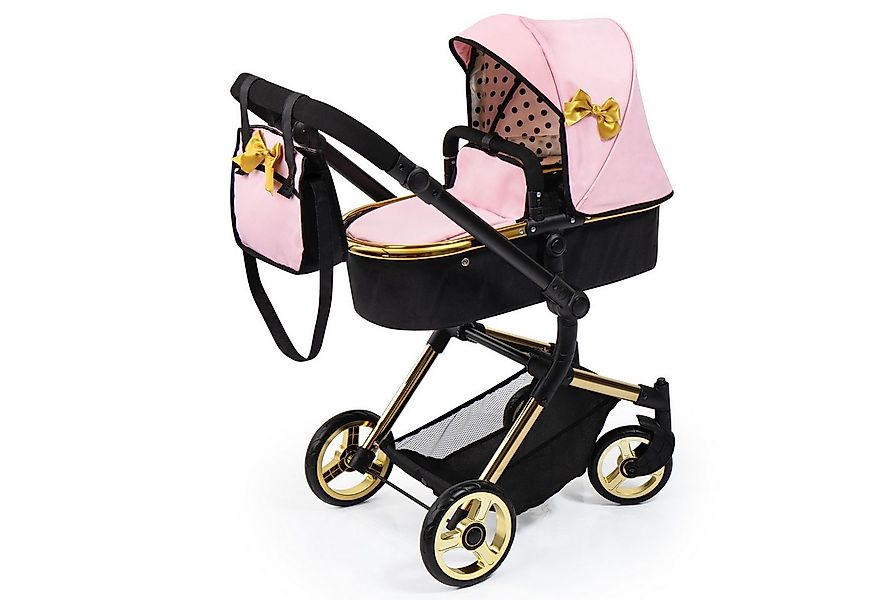 Bayer Kombi-Puppenwagen günstig online kaufen
