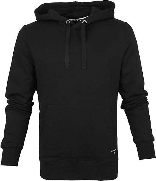 Bjorn Borg Centre Hoodie Jacket Schwarz - Größe L günstig online kaufen