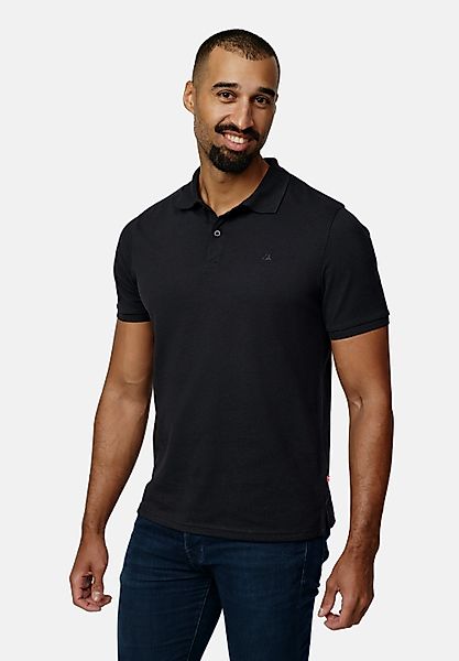 DANISH ENDURANCE Poloshirt Classic Fit Herren günstig online kaufen