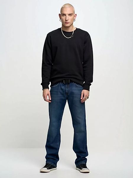 BIG STAR Sweatshirt MARLTONES günstig online kaufen