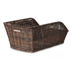 Basil Fahrradkorb Cento Rattan Look 20007 günstig online kaufen