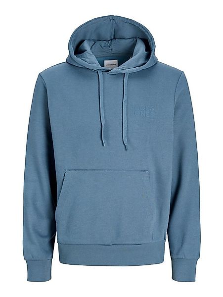 Jack & Jones Kapuzensweatshirt JJECORP LOGO SWEAT HOOD NOOS mit Logo Print günstig online kaufen