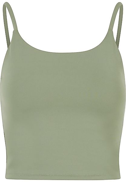 URBAN CLASSICS Muskelshirt "Urban Classics Ladies Sports Top adjustable" 1 günstig online kaufen