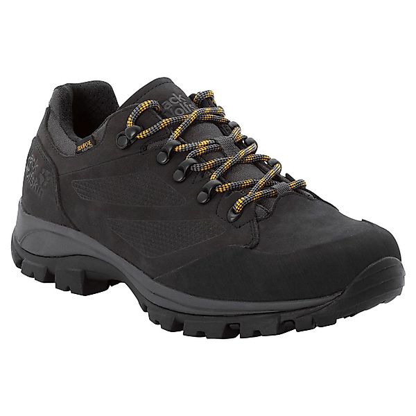 Jack Wolfskin Rebellion Texapore Low (Trekking, günstig online kaufen