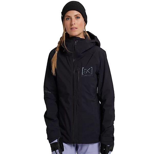 Burton AK Gore-Tex Upshift Jacket True Black günstig online kaufen