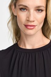 RICHROYAL Langarmbluse Mit Bündchen an den günstig online kaufen