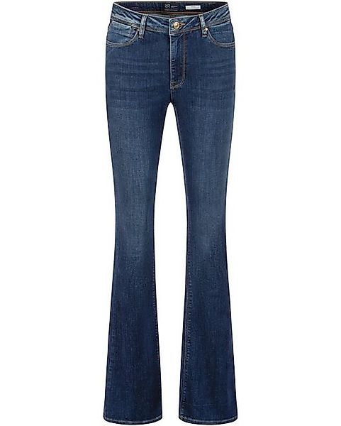 Raffaello Rossi 5-Pocket-Jeans Bootcut-Jeans Vic günstig online kaufen
