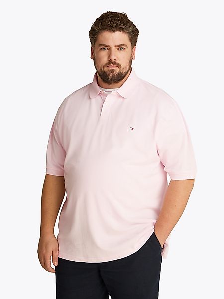 Tommy Hilfiger Big & Tall Poloshirt günstig online kaufen