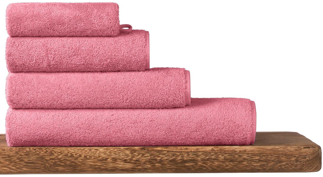 Schiesser Duschtücher "Milano aus 100% Baumwolle mit eleganter Bordüre in H günstig online kaufen