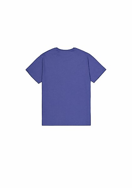 Alpha Industries T-Shirt "College Camo T-Shirt" günstig online kaufen