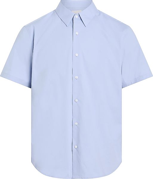 Calvin Klein Kurzarmhemd SS SOLID STRETCH günstig online kaufen