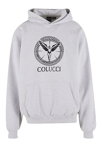 COLUCCI Hoodie Faller günstig online kaufen