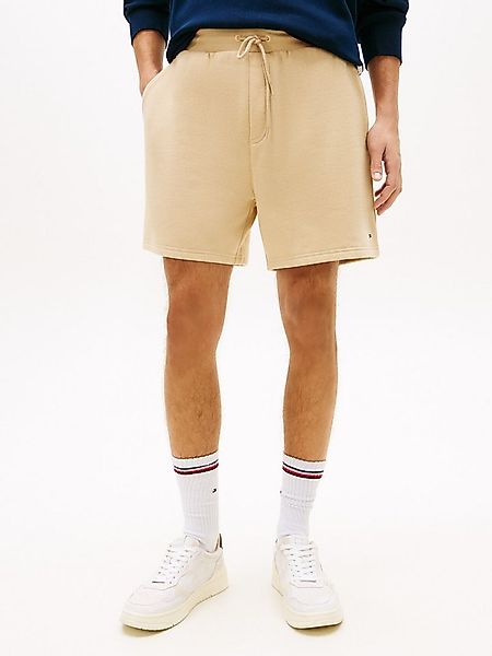 Tommy Jeans Sweatshorts TJM FLAG BEACH günstig online kaufen