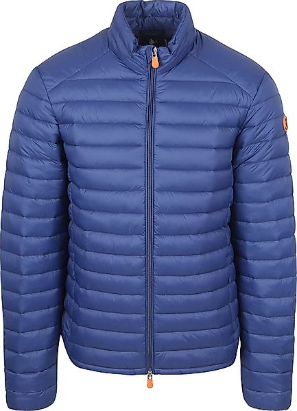 Save The Duck Jacke Alex Kobaltblau - Größe M günstig online kaufen