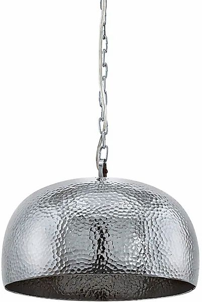 EGLO Pendelleuchte »DUMPHRY«, 1 flammig, Leuchtmittel E27   ohne Leuchtmitt günstig online kaufen