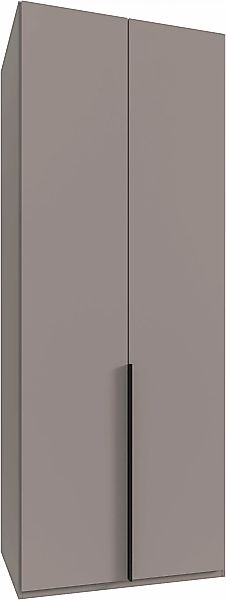 Wimex Kleiderschrank "Mugano,in 8 Breiten,3 Höhen,2 Tiefen, viele Farben, M günstig online kaufen