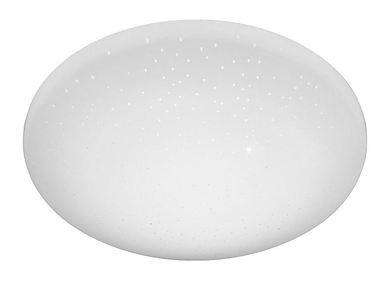 meineWunschleuchte LED Deckenleuchte, LED fest integriert, günstig online kaufen