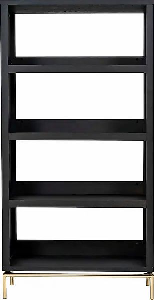 Woodman Bücherregal »Pimlico«, im skandinavischen Design, mit viel Stauraum günstig online kaufen