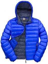 Result Outdoorjacke Mens Snow Bird Padded günstig online kaufen