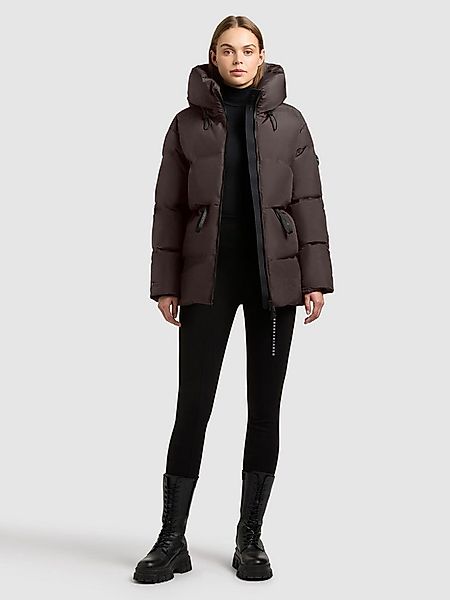 khujo Steppjacke ELLIS2 günstig online kaufen