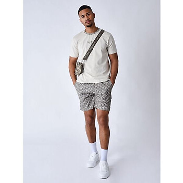 Project X Paris  Shorts Short de bain  Graphic Gaze günstig online kaufen