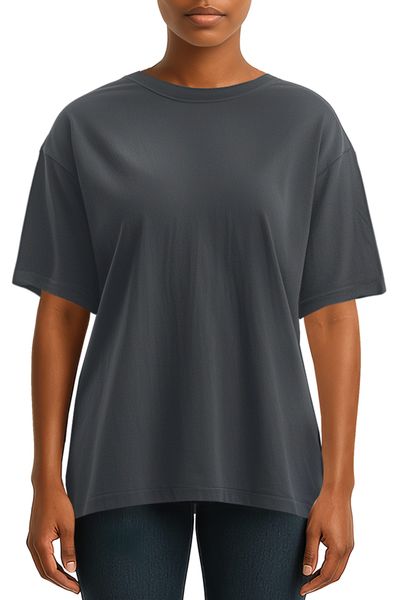Reichstadt T-Shirt Reichstadt Shoulder Drop Damen günstig online kaufen
