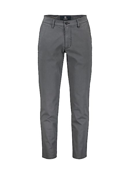 LERROS 5-Pocket-Hose "LERROS Basic Chino in Strukturqualität, SLIM FIT" günstig online kaufen