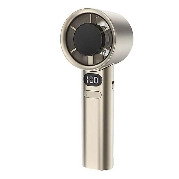 LA CUTE Handventilator Mobiler Mini-Handventilator mit günstig online kaufen