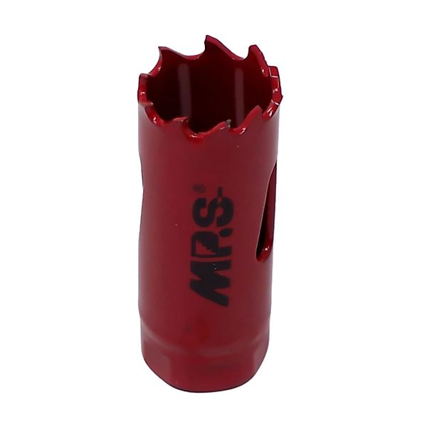 MPS Lochsäge 20mm Für Holz und Metall günstig online kaufen