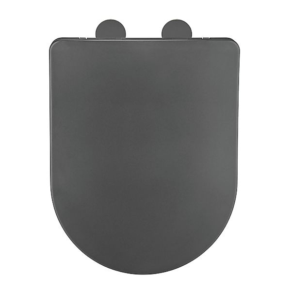 WENKO WC-Sitz Modell Galati, aus Duroplast, günstig online kaufen