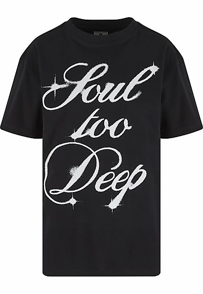 Karl Kani T-Shirt "Karl Kani KK Woven Signature Os Print Tee" 1 Stk. günstig online kaufen