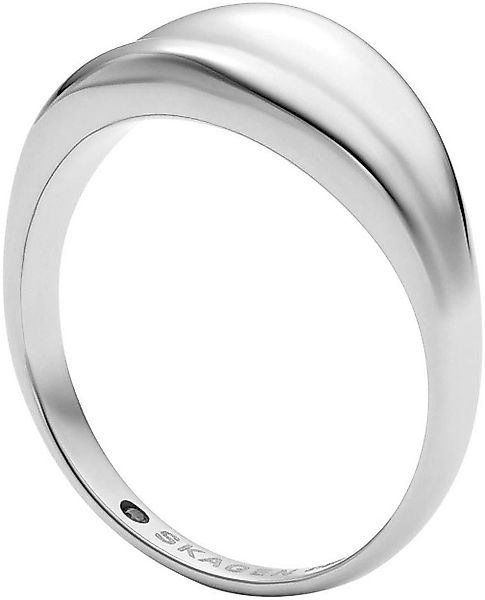 SKAGEN Fingerring Schmuck Geschenk Edelstahl Ring günstig online kaufen