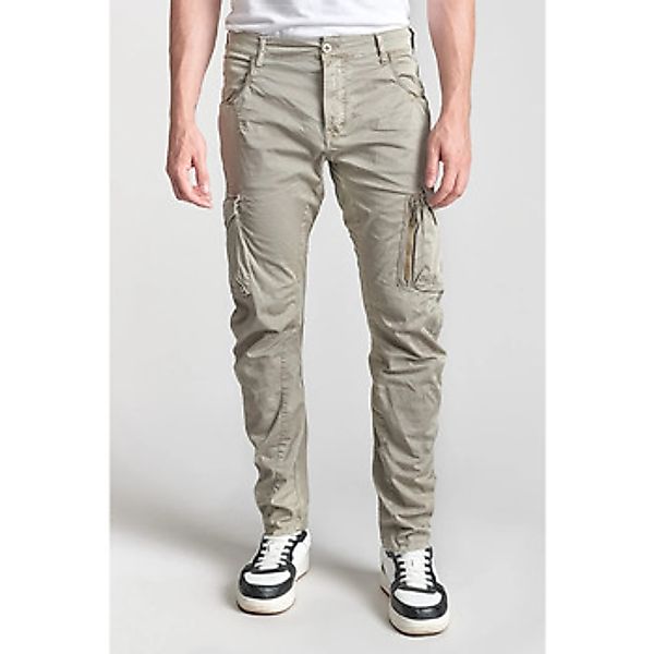 Le Temps des Cerises  Hosen Hose cargo ALBAN günstig online kaufen