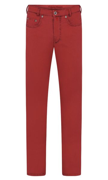 Joker 5-Pocket-Jeans Walker 1313515 Leichter Gabardine günstig online kaufen