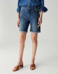 OPUS PANTS Shorts MIAH MODERN Mid günstig online kaufen