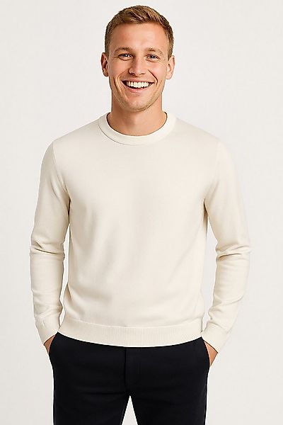 ONLY & SONS Rundhalspullover ONSHOLGER REG CREW NECK KNIT - OTL günstig online kaufen