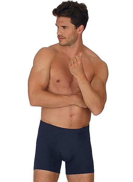 Trigema Boxer TRIGEMA Herren Pant in günstig online kaufen