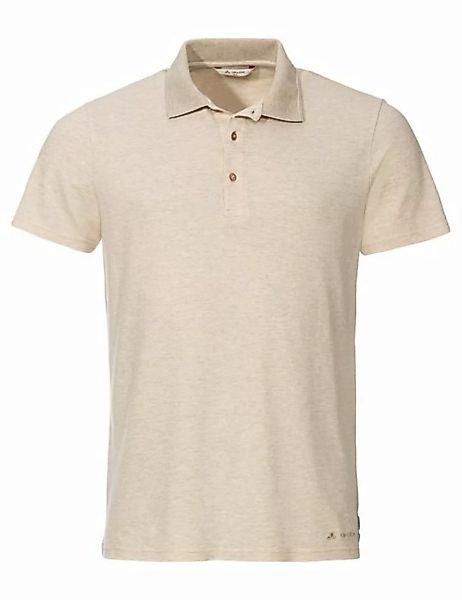 VAUDE T-Shirt Men's Redmont Polo (1-tlg) Green Shape günstig online kaufen