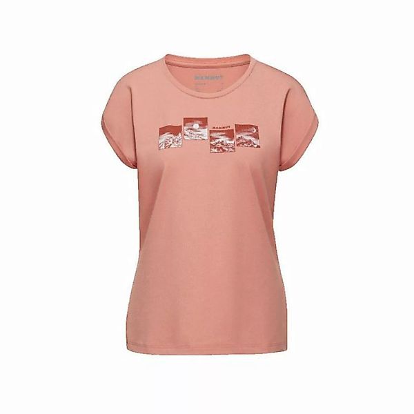 Mammut T-Shirt Mountain T-Shirt Women Day and Night günstig online kaufen