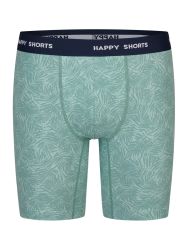 HAPPY SHORTS Langer Boxer Jersey Boxer günstig online kaufen